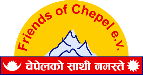 logo friends of chepel